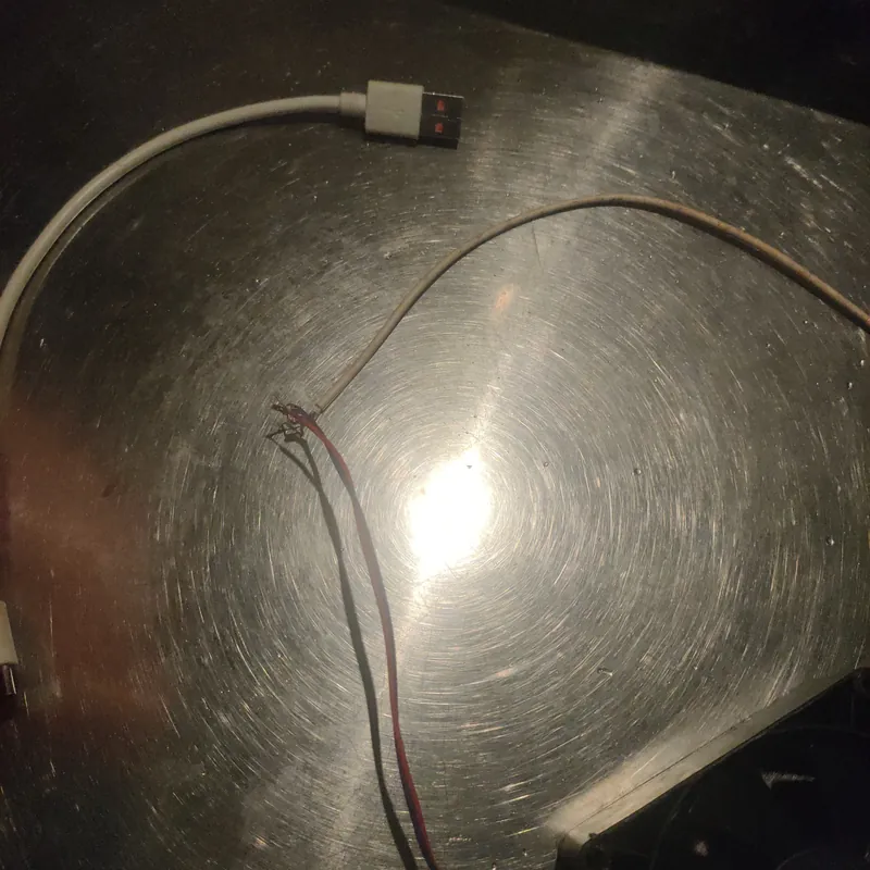 Sản phẩm quạt tự chế sử dụng bthuong nhaa,k lỗi mạch hay bất cứ vấn đề nào (hàng bóc máy) 674142