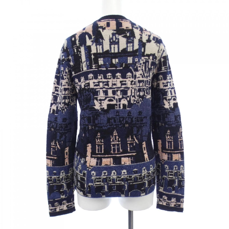 【Mã giảm giá】Chanel CHANEL Áo len 644109