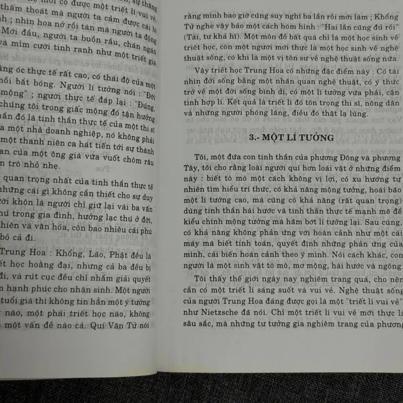 Sống đẹp - Lâm Ngữ Đường 907621