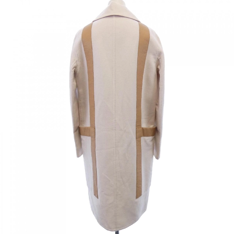 HERMES *16-7107 Áo khoác - Hàng hiệu Chính hãng 816815