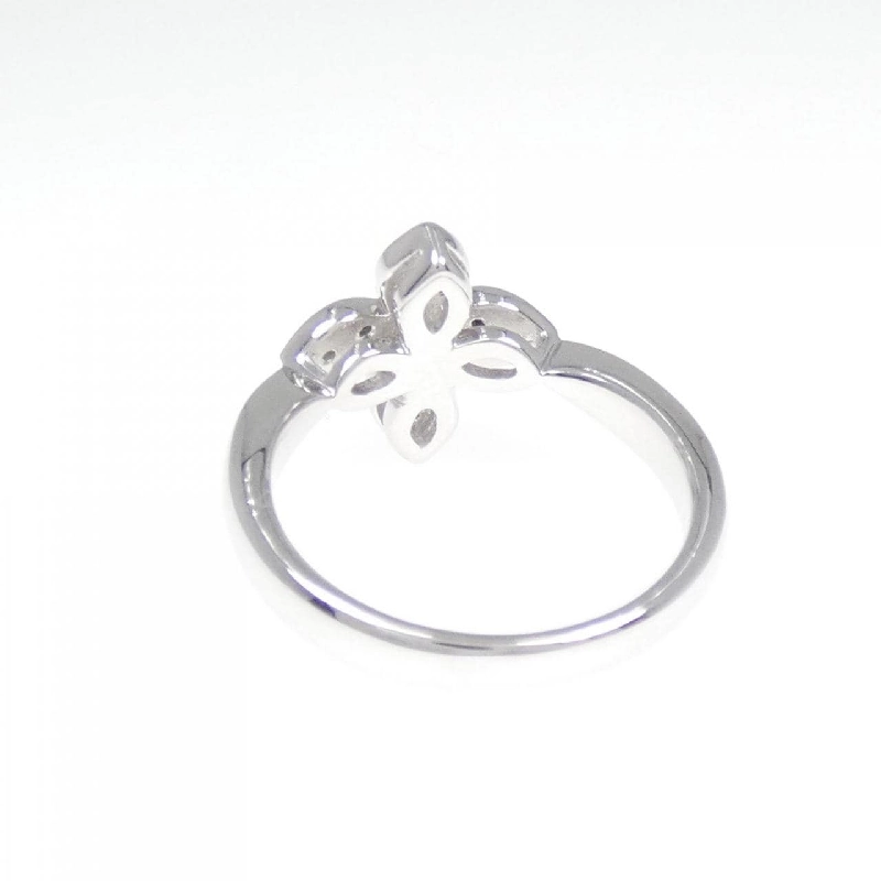 Nhẫn kim cương K18WG 0.17CT - Hàng hiệu chính hãng 856031