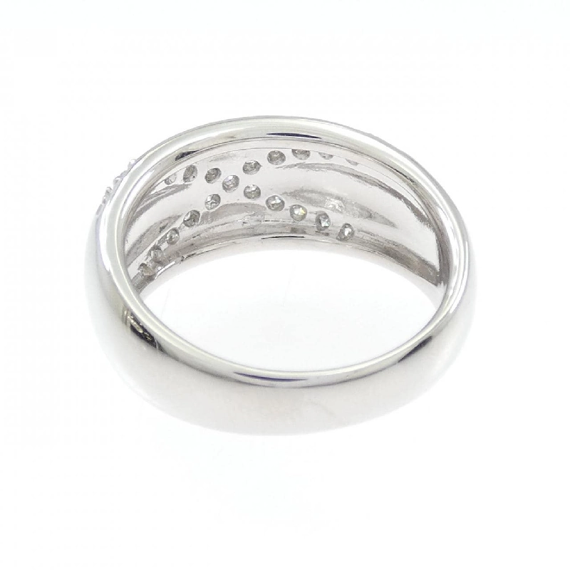 Nhẫn kim cương PT900 0.30CT - Hàng hiệu Authentic 845948