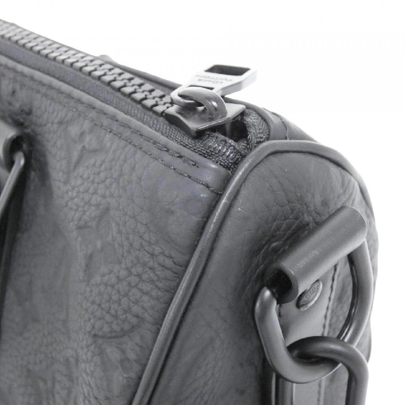 Túi xách Boston Louis Vuitton Trillon Monogram Keepall Bandoulière 25cm M20900 614309