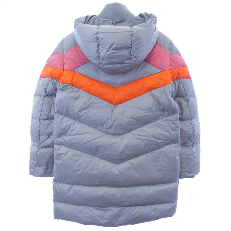 Áo khoác lông vũ DIESEL - Hàng hiệu Chính hãng 821945