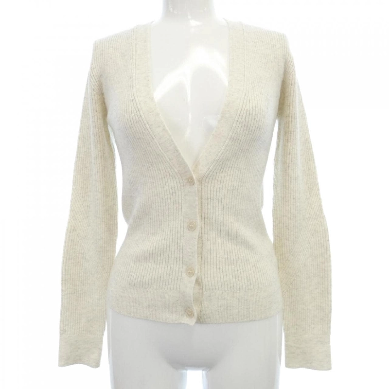 【Mã giảm giá】Áo khoác cardigan Calvin Klein 647840