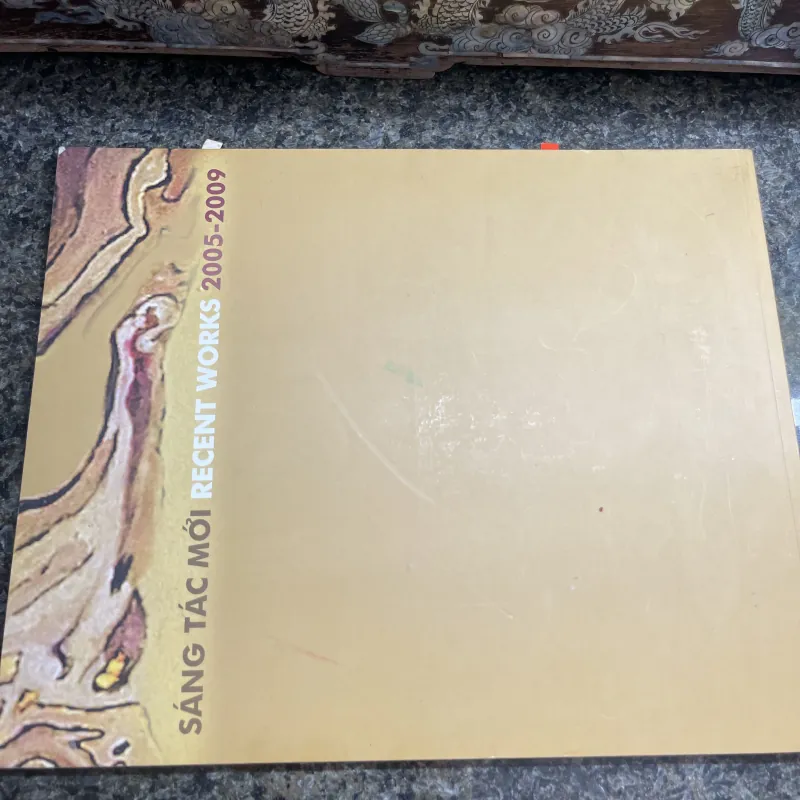 Sáng tác mới 2005-2009 787282