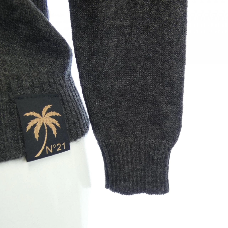 N°21 Cardigan - Hàng hiệu Authentic 823776