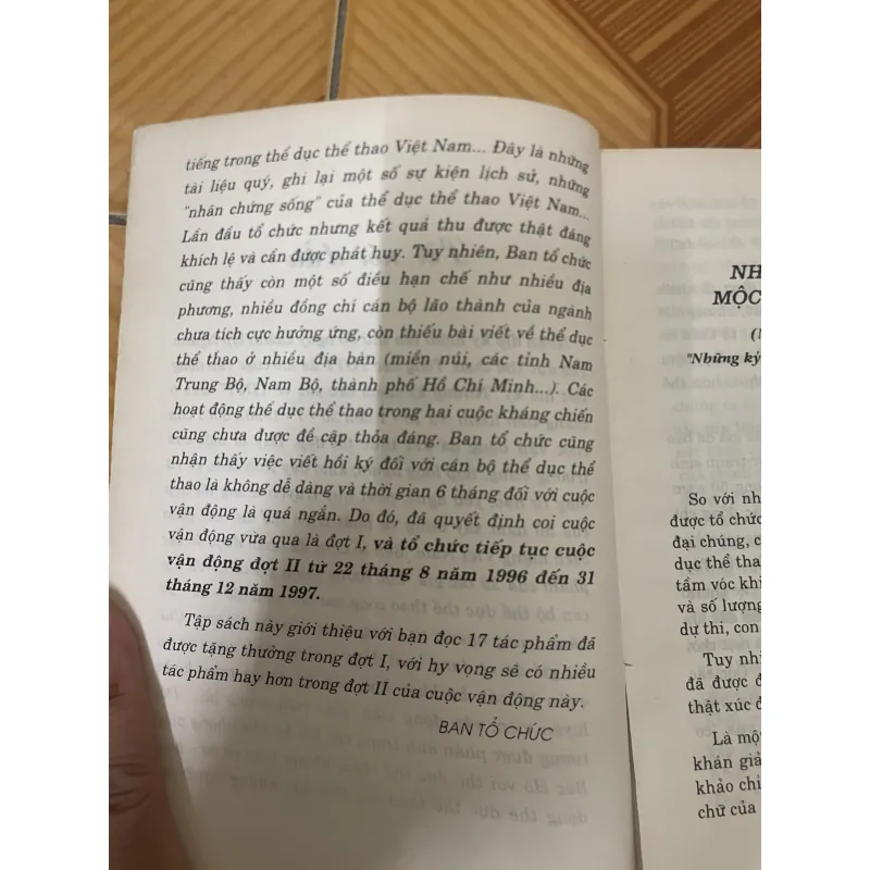 Trọn vẹn tình yêu thể thao 931397