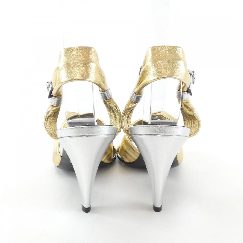 【Mã giảm giá】Giày sandal CELINE 664278