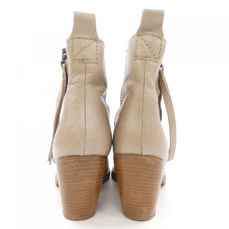 【Mã giảm giá】Giày bốt ACNE 662442