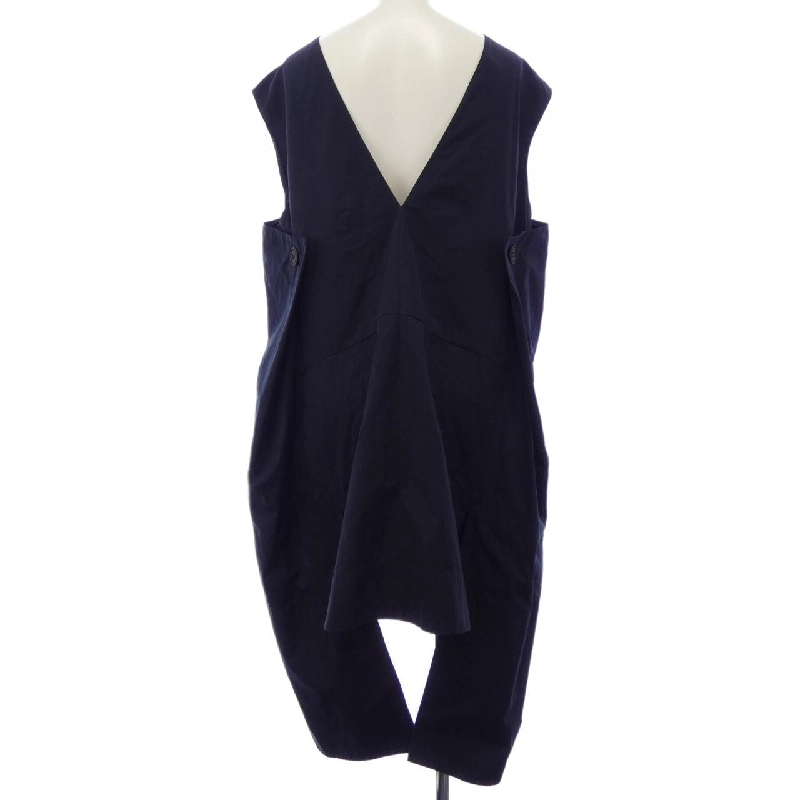 MARNI TNMAT30 Váy 646789