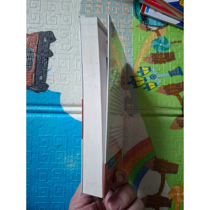 Đánh thức con người phi thường trong bạn 792431