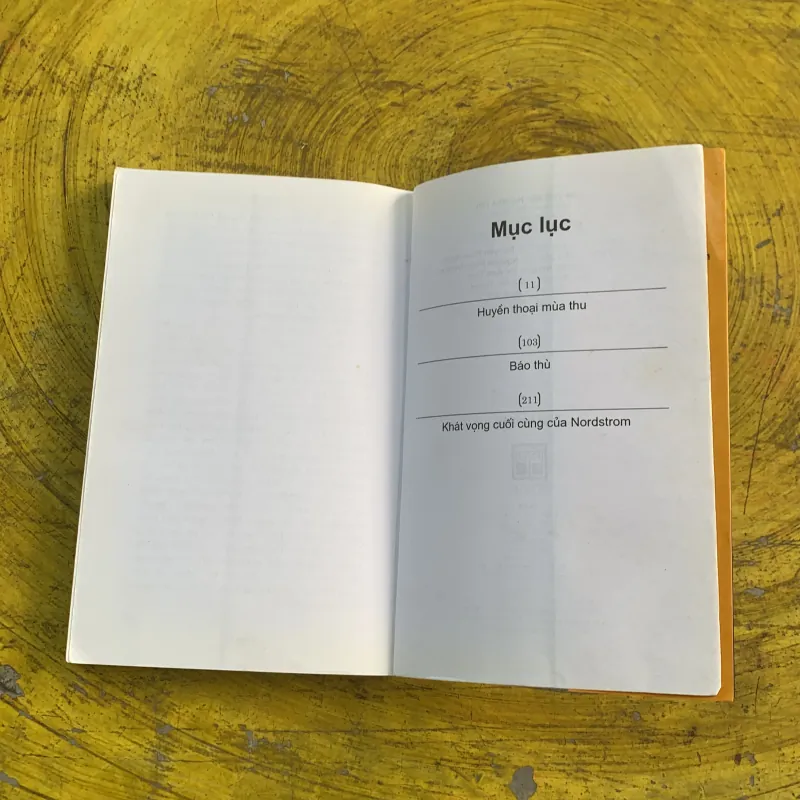 HUYỀN THOẠI MÙA THU- JIM HARRISON 783360