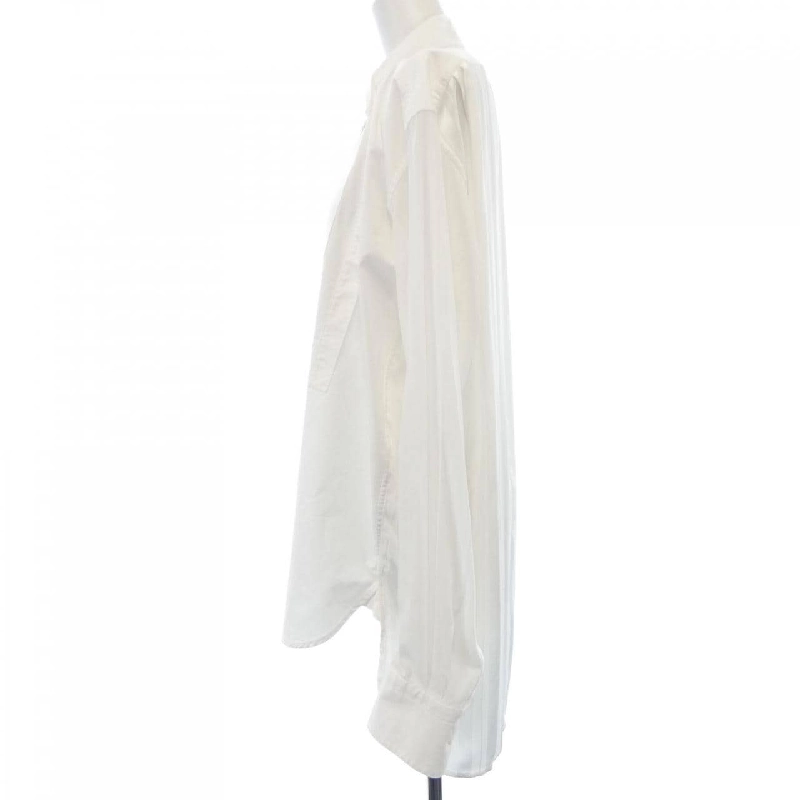 Áo sơ mi không đối xứng LOEWE S2109222SU 634201