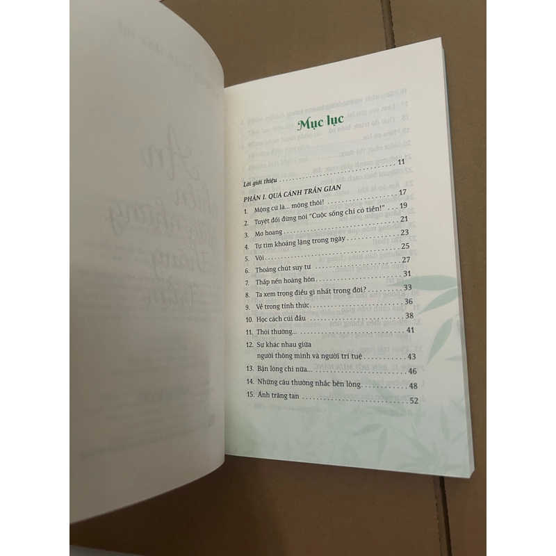 An nhiên giữa những thăng trầm 531454