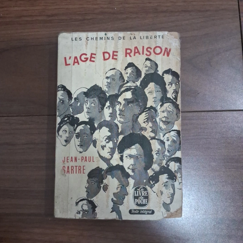 Lage de raison 506959