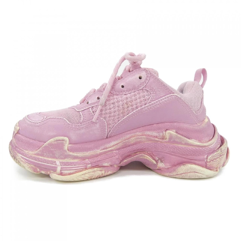 Giày sneaker BALENCIAGA 524039 TRIPLE S 658563