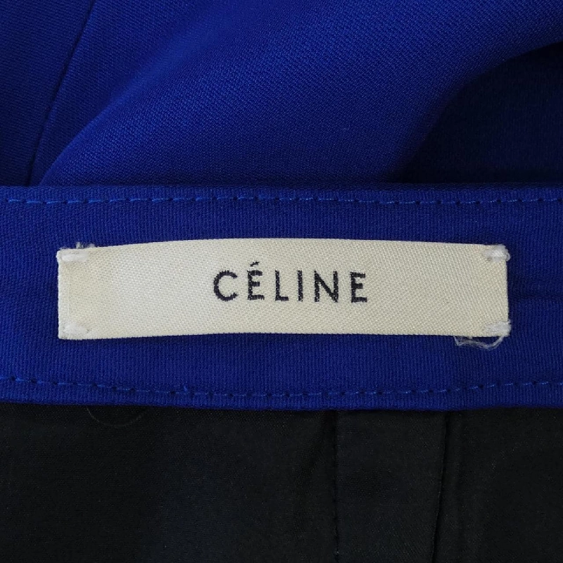【Mã giảm giá】Váy CELINE 652053