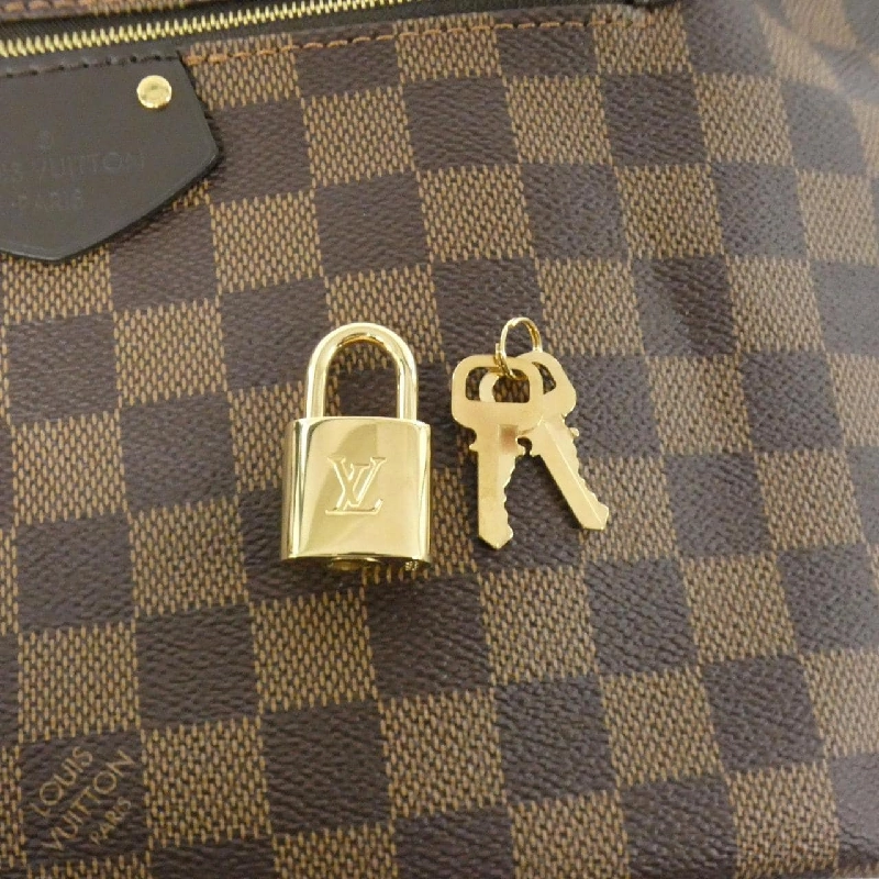 Túi xách Louis Vuitton Damier Iena PM N41012 - Hàng hiệu Chính hãng 772277