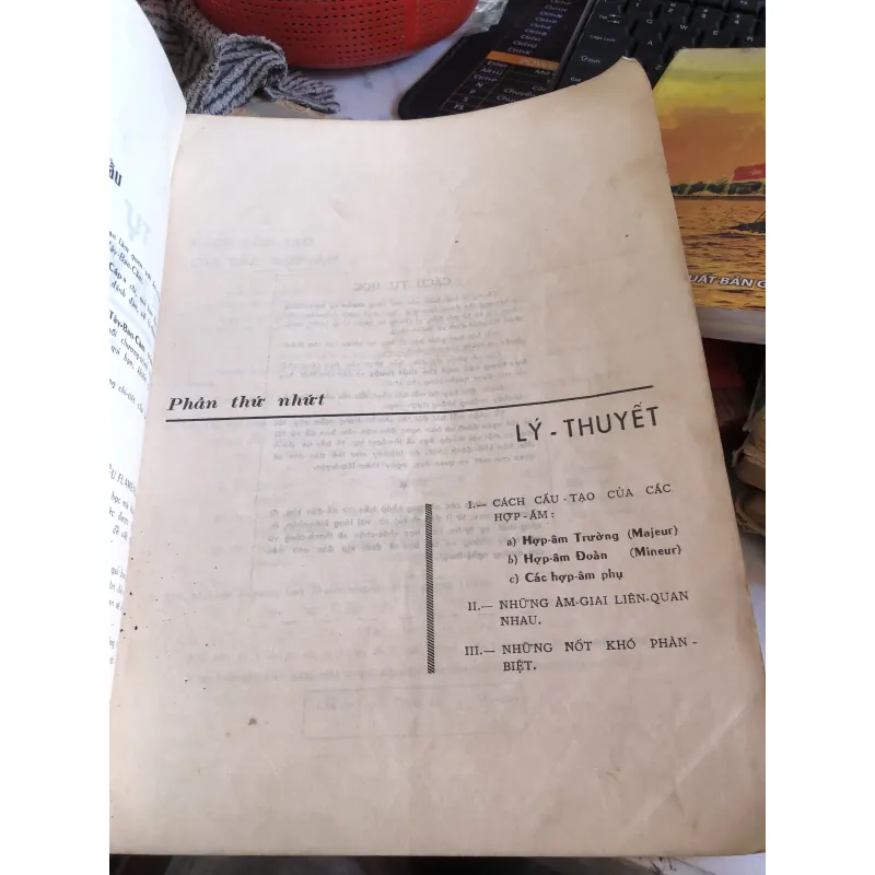 Tự học độc tấu tây ban cầm - Lê Thu 1002437