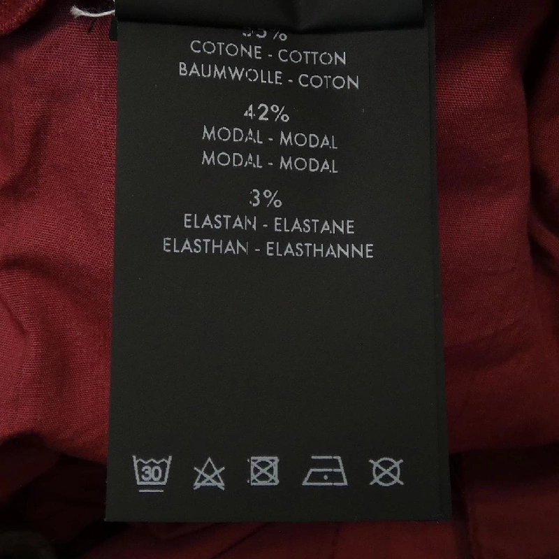 Quần PT TORINO CPVTJGZ00MOB - Hàng hiệu Authentic 894311