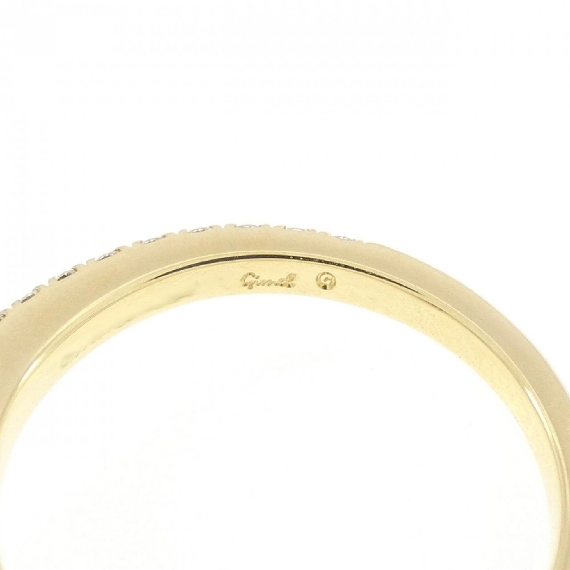 Gimel Nhẫn Ngọc Trai Trắng - Hàng hiệu Chính hãng 836992