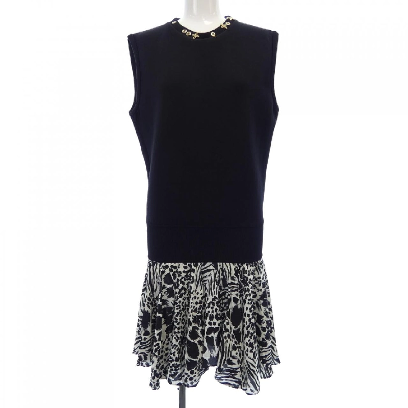 【Mã giảm giá】Đầm LOUIS VUITTON 649921