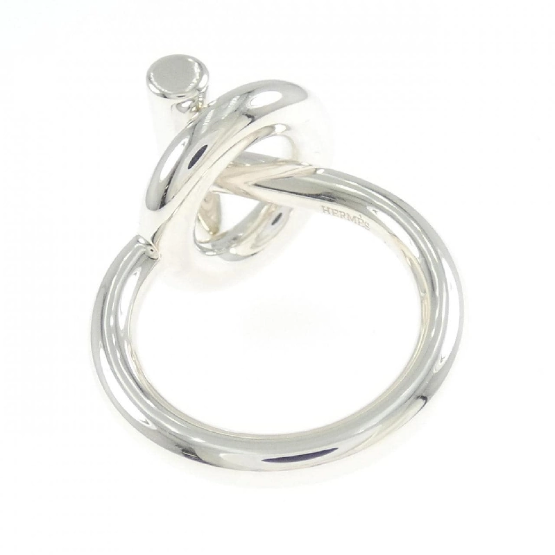 Hàng hiệu Authentic Hermès Échappé Ring 832353