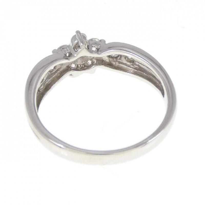 Nhẫn kim cương PT 0.53CT 673702