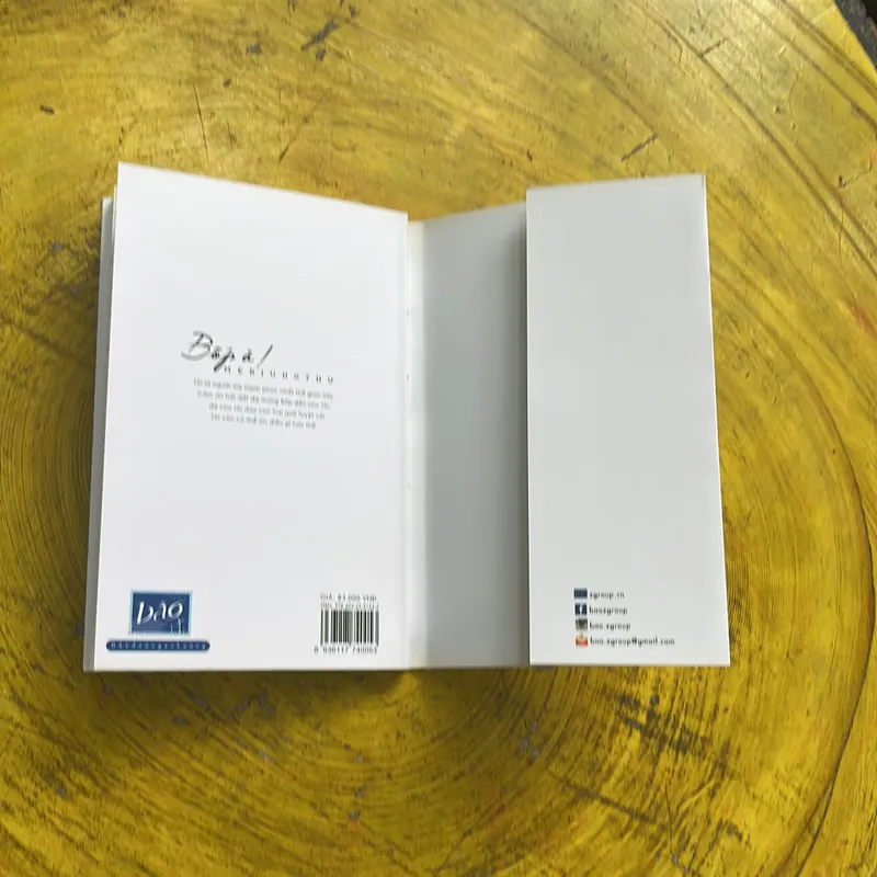 BỐP À MẸ BỊ UNG THƯ- BÙI THU THUỶ 603272