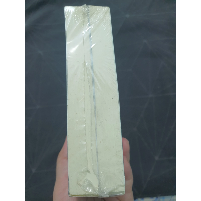 Combo "Đau thương đến chết" 2 tập (seal đẹp) - Quỷ Cổ Nữ 476766