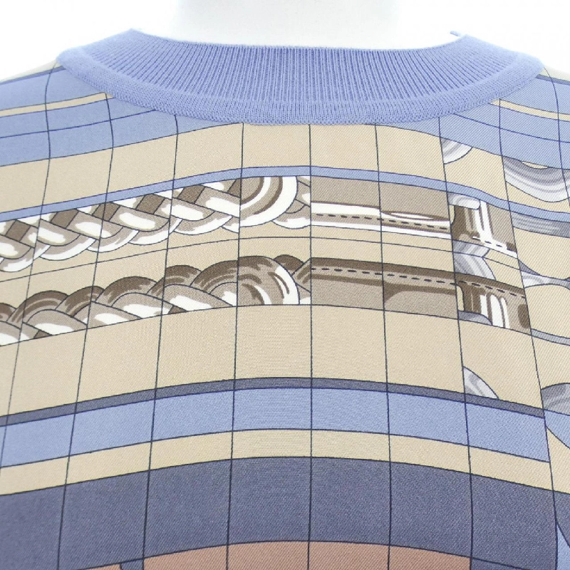 【Mã giảm giá】Áo HERMES 642243