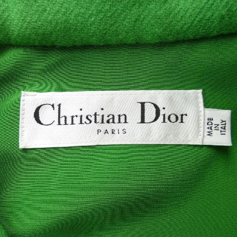 【Mã giảm giá】Christian Dior CHRISTIAN DIOR Áo khoác 637395