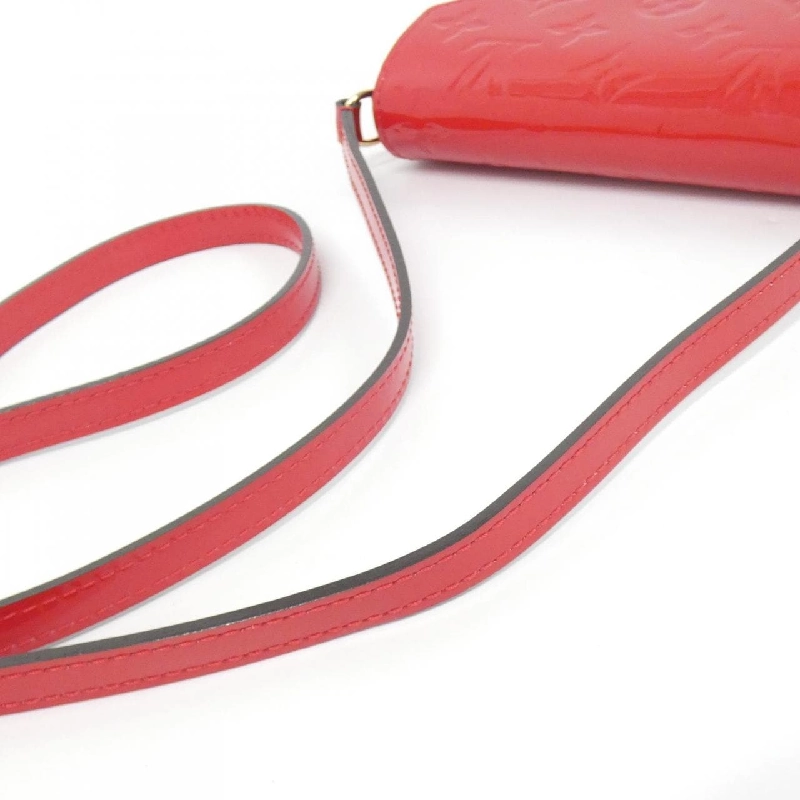 Túi xách Louis Vuitton Vernis Sac Lucy M90282 - Hàng hiệu Chính hãng 766235