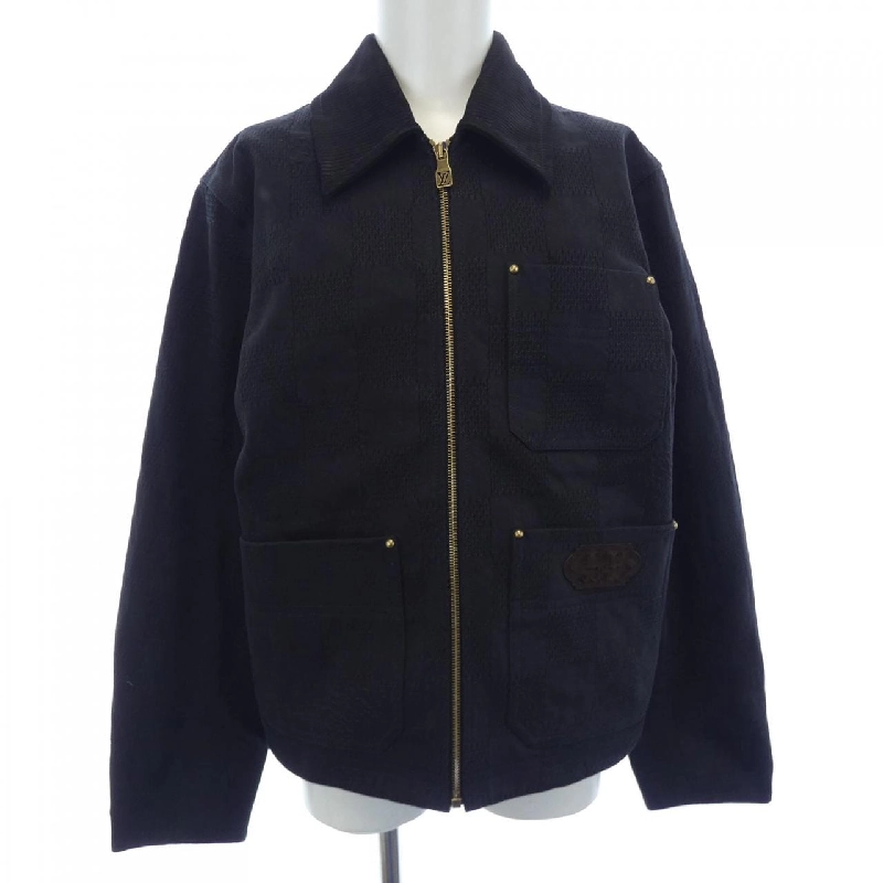 Áo khoác LOUIS VUITTON - Hàng hiệu Authentic 900896