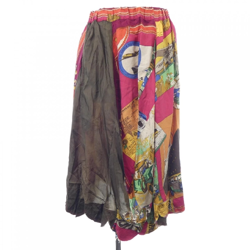 COMME des GARCONS GD-S028 Váy 650048