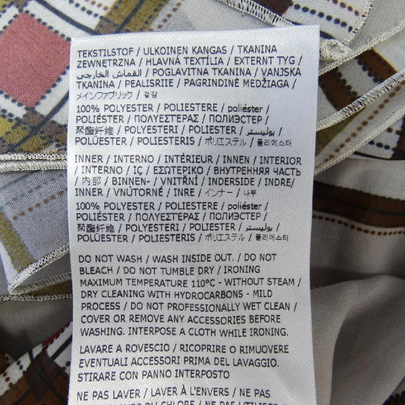 Đầm DSQUARED2 - Hàng hiệu Authentic 649343