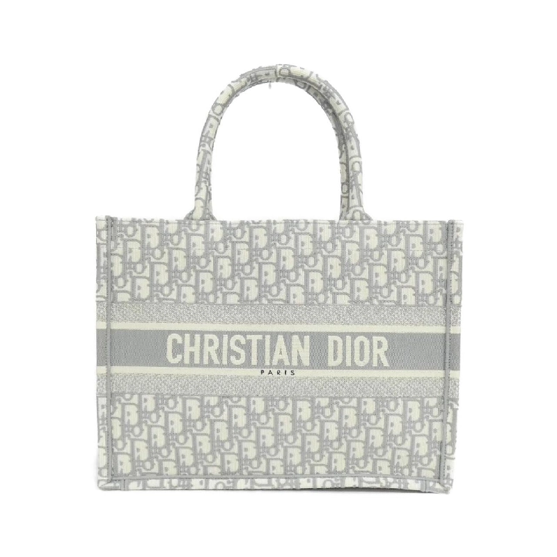 Túi xách Dior Book Tote Medium M1296ZRIW - Hàng hiệu Authentic 764231