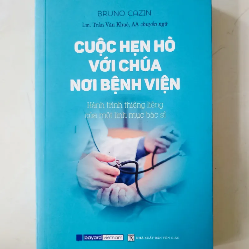 Cuộc hẹn hò với chúa nơi bệnh viện 🌻 563356
