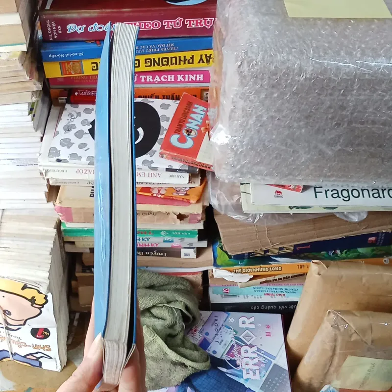 Hồ- Banana Yoshimoto 791531