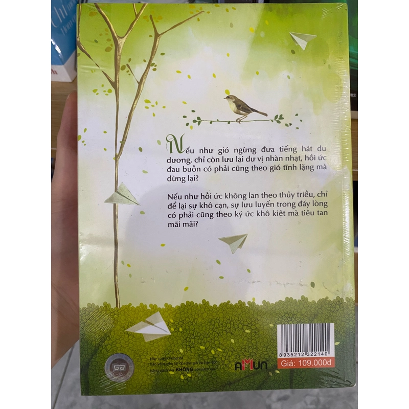 Tiếng thời gian du dương 462605
