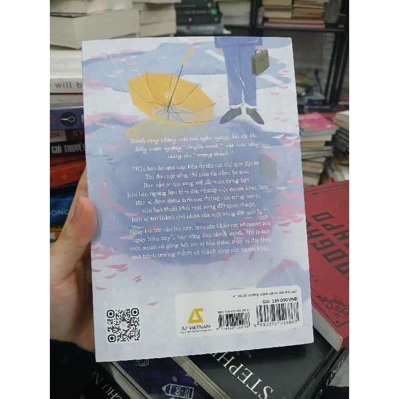 Làm người trưởng thành vất vả đến thế sao 797200