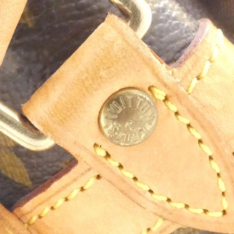 Túi xách vai Louis Vuitton Monogram Salony M42250 - Hàng hiệu Chính hãng 802097