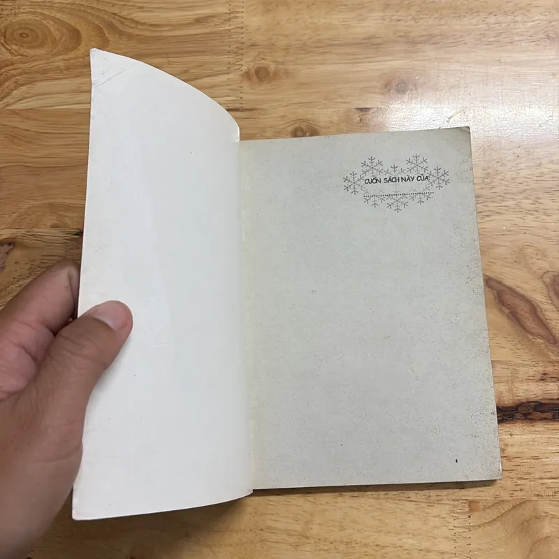 II Truyện Tranh: Bản Tình Ca Mùa Đông ( Tập 1) - 2006 680646