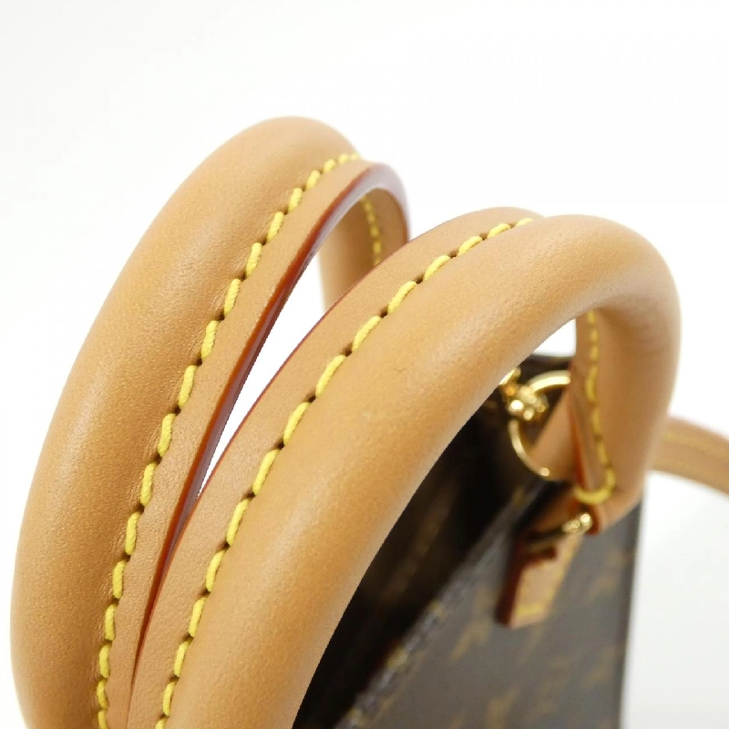 Túi Louis Vuitton Monogram Petit Sac Plat M69442 616526