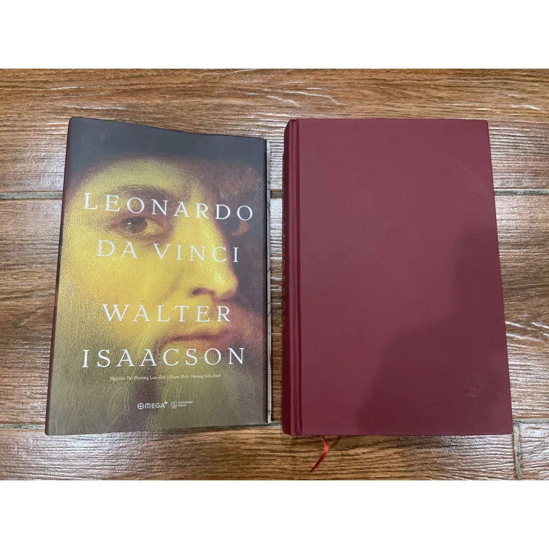 Leonardo Da Vinci - Walter Isaacson (10) 1021867