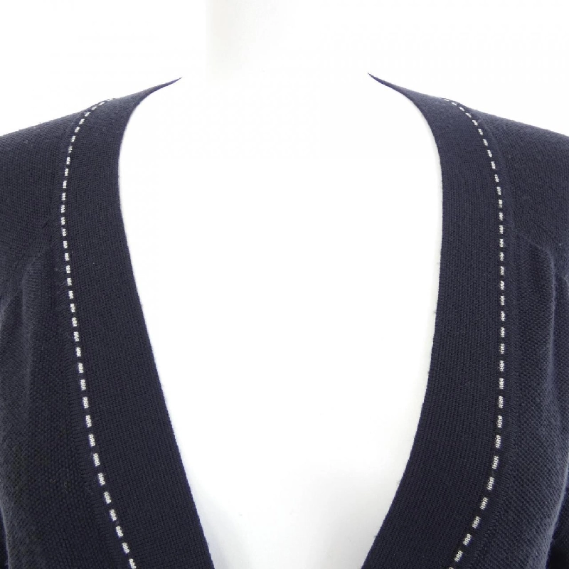 Áo khoác HERMES - Hàng hiệu Chính hãng 773148