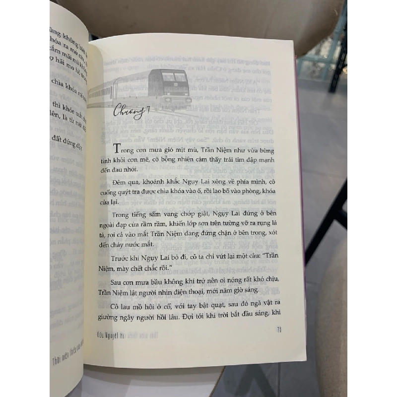 Thời niên thiếu của anh và em - Cửu nguyệt hi 762423