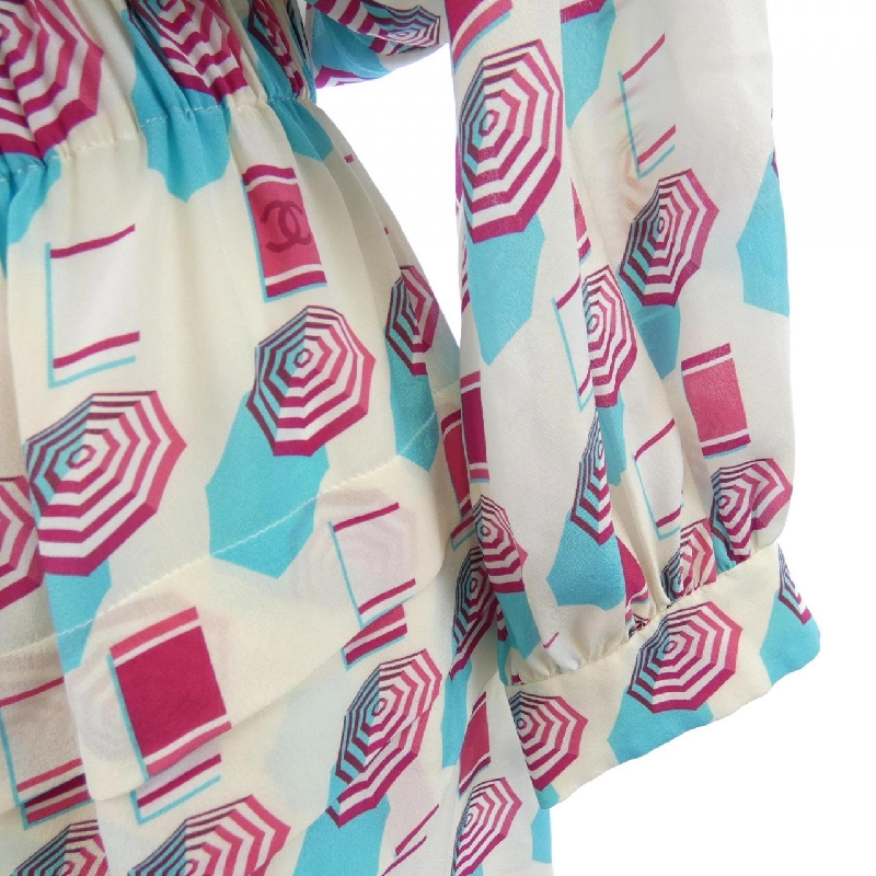 Váy đầm CHANEL 649902