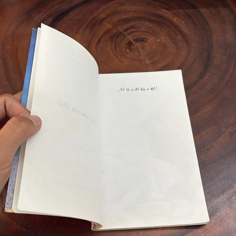 II Văn Học: Trái Tim Của Sói - Vũ Quỳnh Hương - 2008 999253